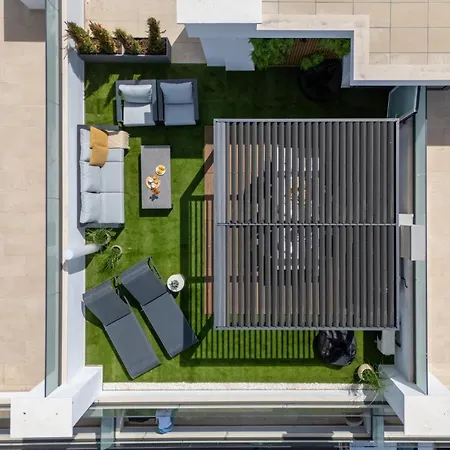Ria Terrace House *