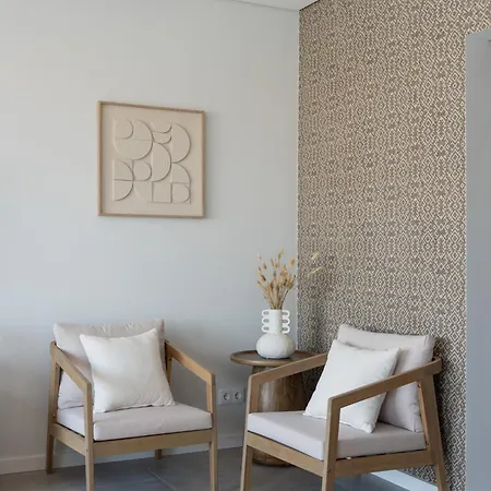 Appartement Ria Terrace House
