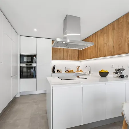 Ria Terrace House