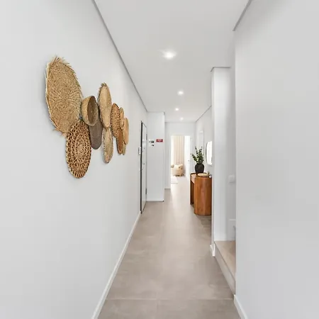 Appartement Ria Terrace House Alvor