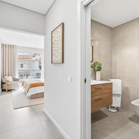 Ria Terrace House