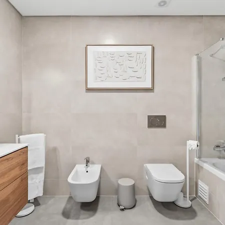Ria Terrace House *