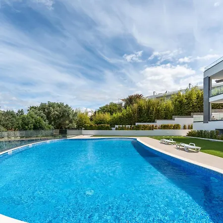 Ria Terrace House Alvor
